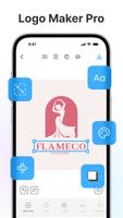 Logo Maker تصوير الشاشة 2
