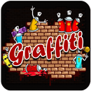 Graffiti Logo Maker APK