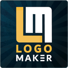 Logo Creator - 3D Logo Maker icône