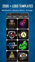 Logo Creator - 3D Logo Maker 스크린샷 3