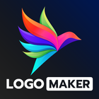 Diseño de Logo Crear Logos icono