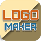 APK Logo maker app, Design logo