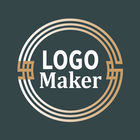 Icona Crea Logo personalizzati Loghi