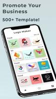 Thiết kế logo thương hiệu ảnh chụp màn hình 1