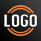 Création de logo icône