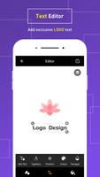 Logo Maker - Logo Design Ekran Görüntüsü 3