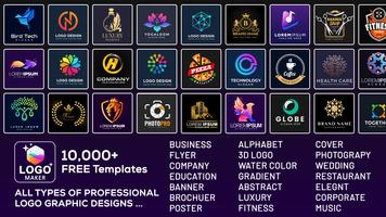 Logo Maker poster
