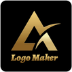 Logo Maker For Business icône