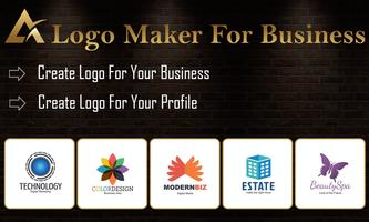 Logo Maker постер