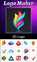 Logo Maker Ekran Görüntüsü 1