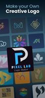 Pixel Lab Logo Maker gönderen