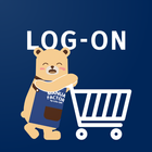 LOG-ON E-Shop HK icône