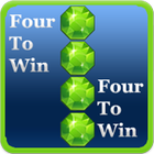 Four To Win icon