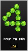 Four To Win poster