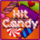 Hit Candy ikon