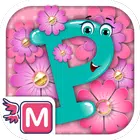 Домашний Логопед для детей иконка