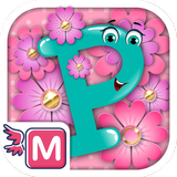 APK Домашний Логопед для детей