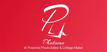 AI Photo Editor & Bg Remover