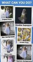 AI Photo Editor & Bg Remover poster