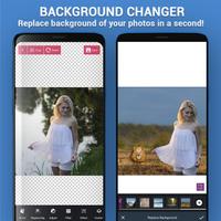 AI Photo Editor & Bg Remover screenshot 1