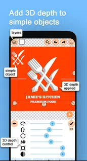 Logo Maker Plus - Grafikdesign
