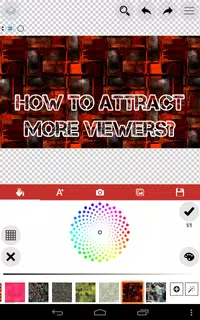 Thumbnail Maker
