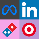 Logo Quiz Guess The Brand Logo-APK