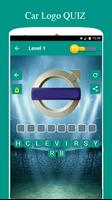 Car Logo QUIZ screenshot 1