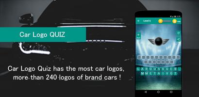Car Logo QUIZ screenshot 2