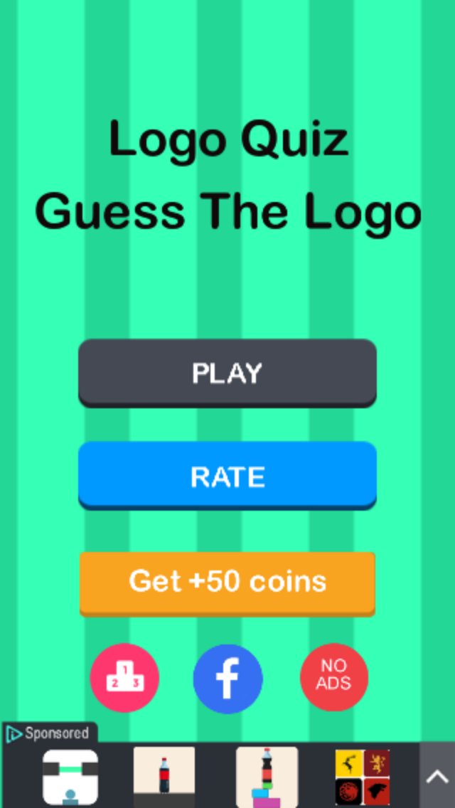 Logo Quiz Guess The Logo for Android APK Download