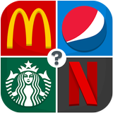 MEGA LOGO QUIZ 2024: Logo game