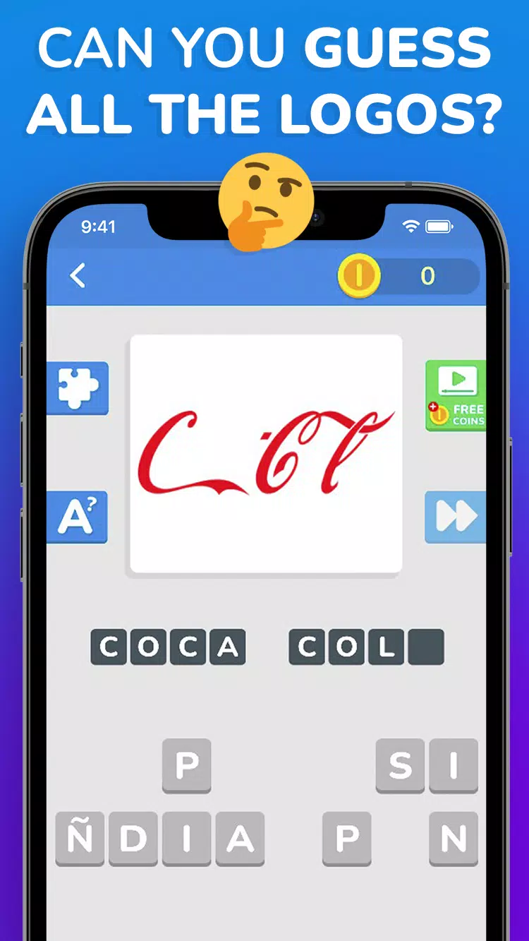MEGA LOGO QUIZ 2023 APK for Android Download