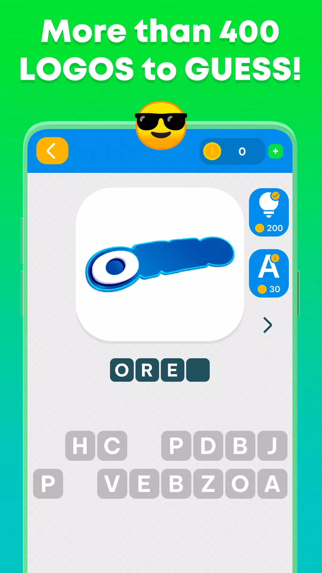 Download do aplicativo Logo Quiz Answers 2023 - Grátis - 9Apps