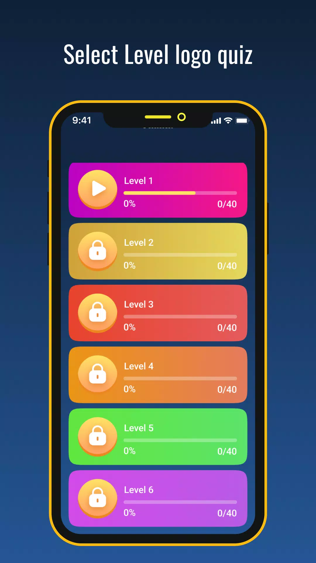 Logo Quiz: Logo Game, Quiz APK for Android Download