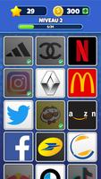 Logo Quiz capture d'écran 2