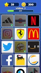 download Logo Quiz - Gioco del Logo XAPK