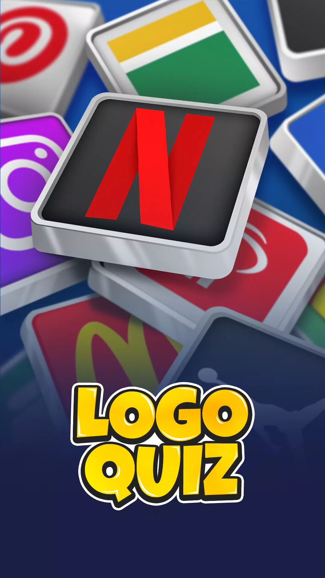 Download do APK de Logo Quiz - Bandeiras para Android