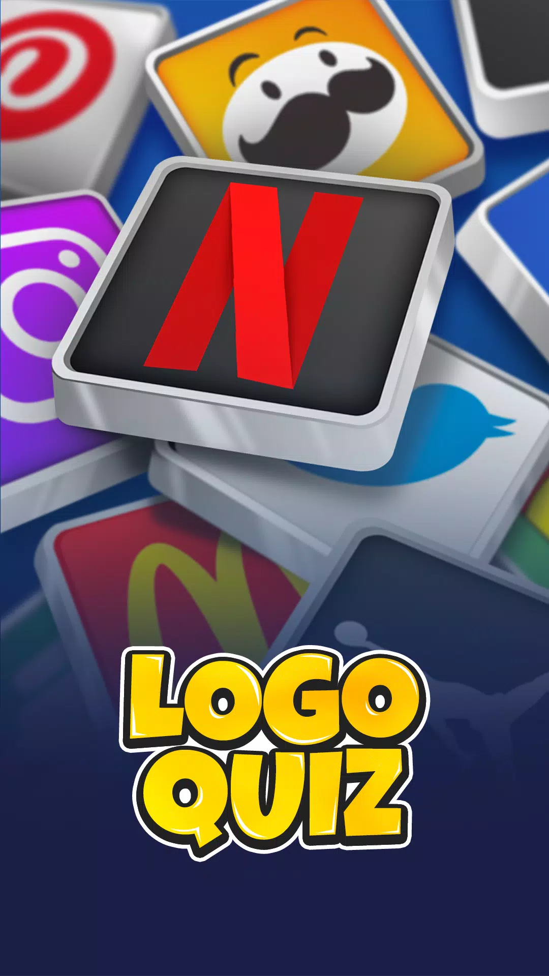 Logos Quiz - Guess the logos! on the App Store