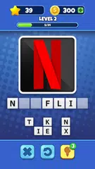 Logo Quiz - World Trivia Game XAPK 下載