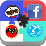 LogoQuiz-Puzzle! HD Zeichen