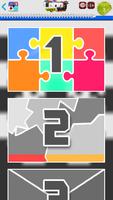 LogoQuiz-Puzzle! HD capture d'écran 2