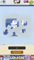 LogoQuiz-Puzzle! HD captura de pantalla 3
