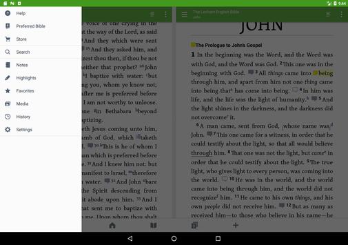Faithlife 电子书 截图 10