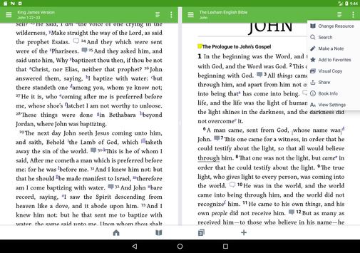 Faithlife 电子书 截图 11