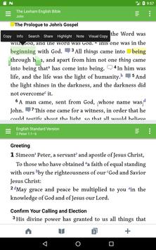 Faithlife 电子书 截图 13