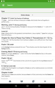 Faithlife 电子书 截图 14