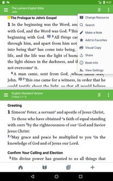 Faithlife 电子书 截图 17
