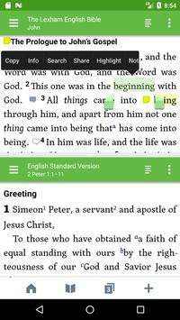 Faithlife 电子书 截图 1