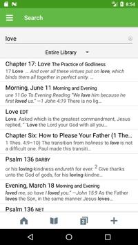 Faithlife 电子书 截图 2