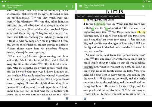 Faithlife 电子书 截图 7